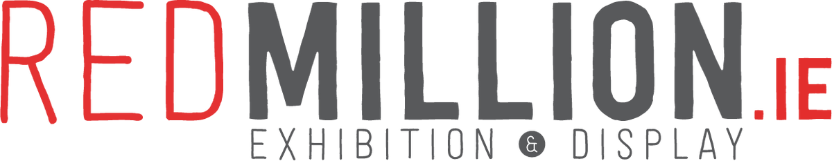 Exhibition & Display Signs